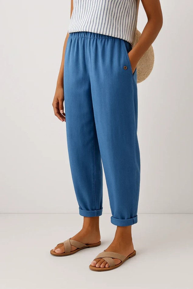 Romina Trousers