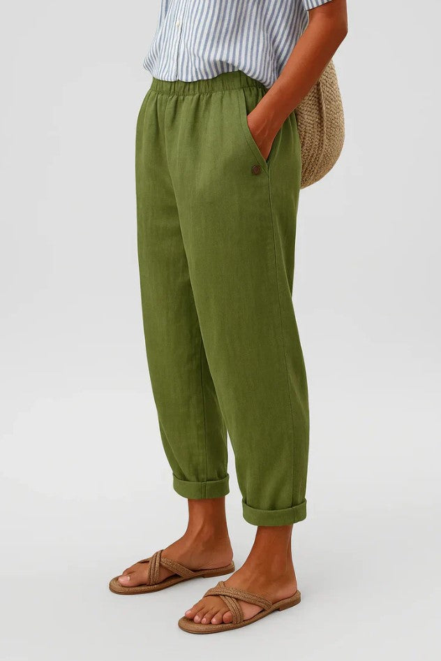 Romina Trousers