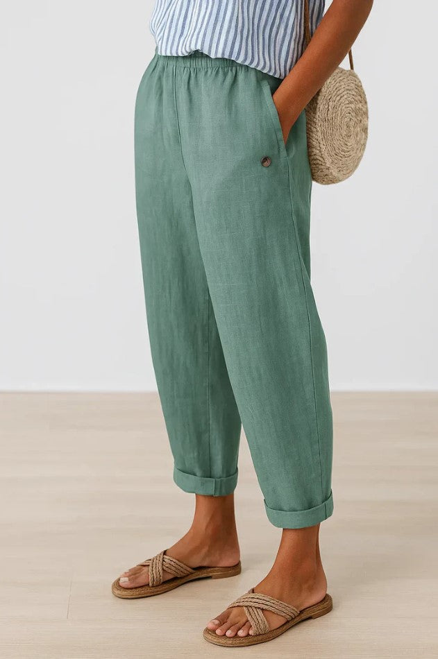 Romina Trousers