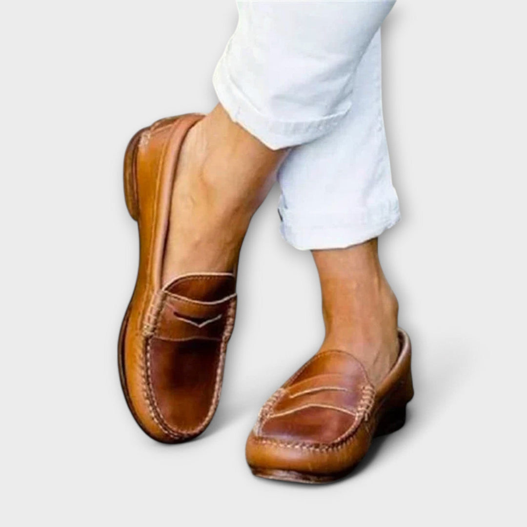 Hannah Loafers
