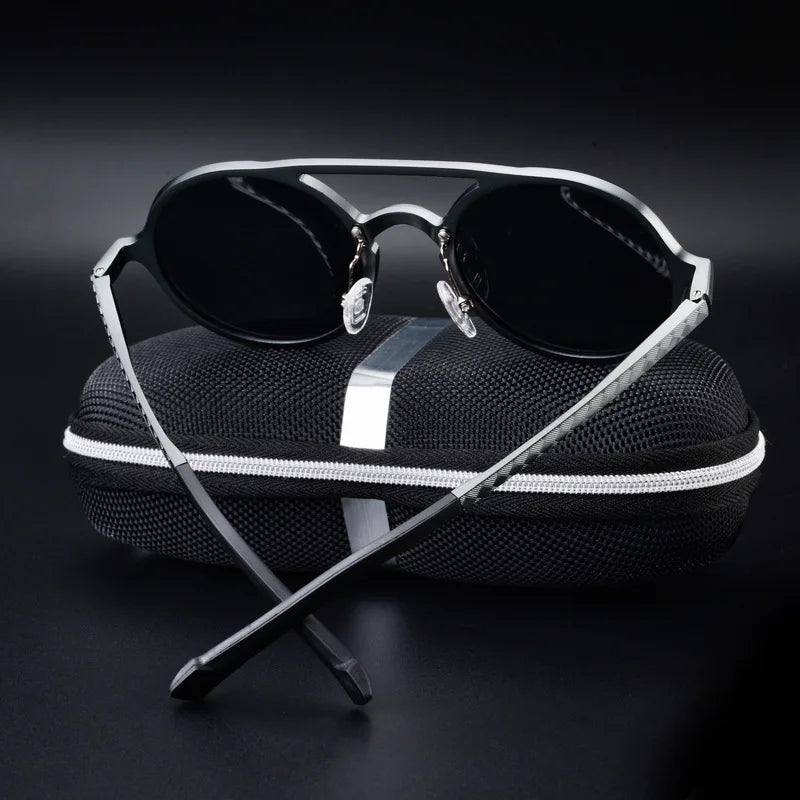 Aerosol Shades