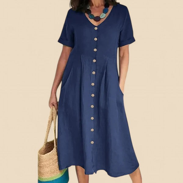 Vicki Dress