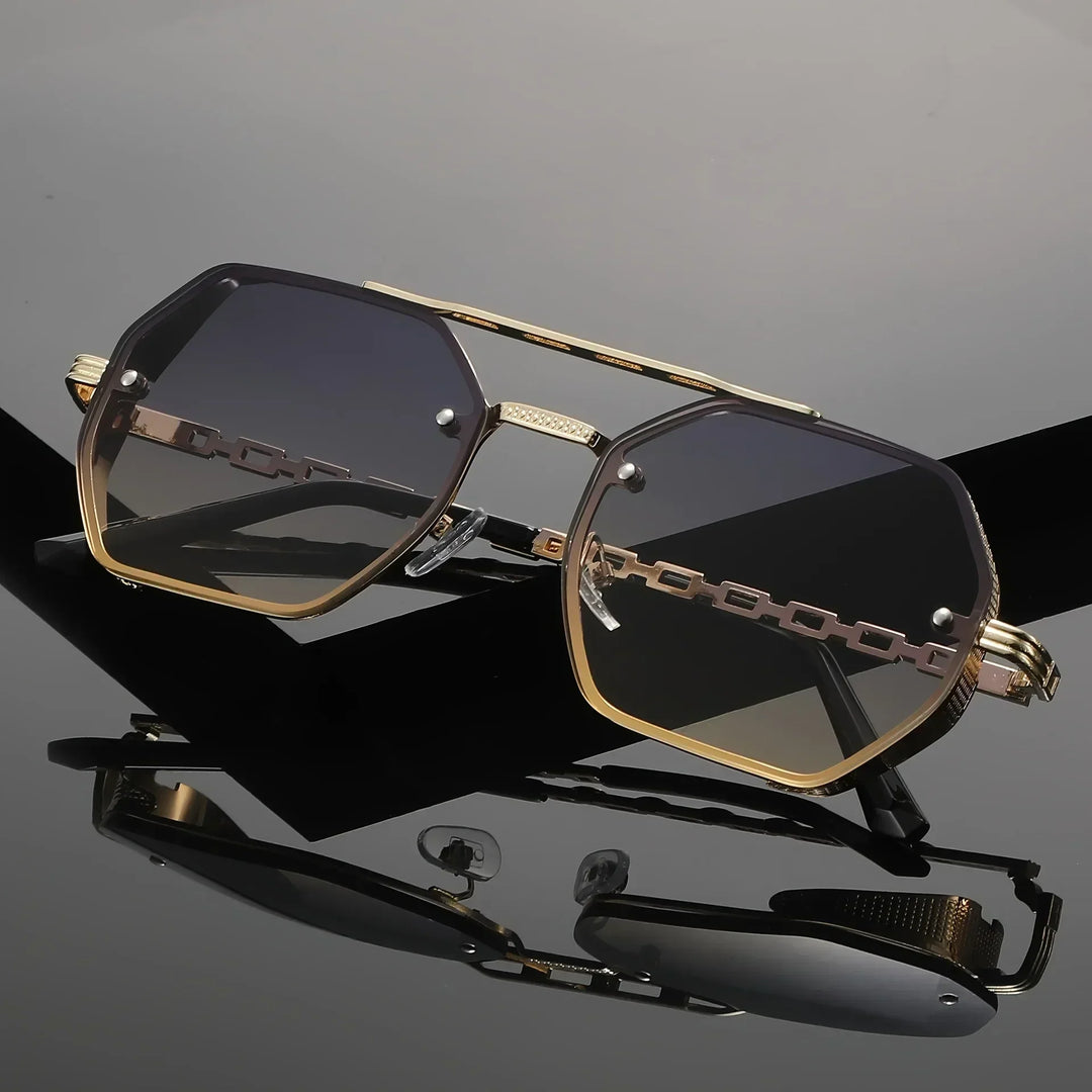 Noir Sunglasses