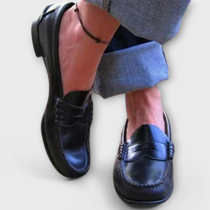 Hannah Loafers