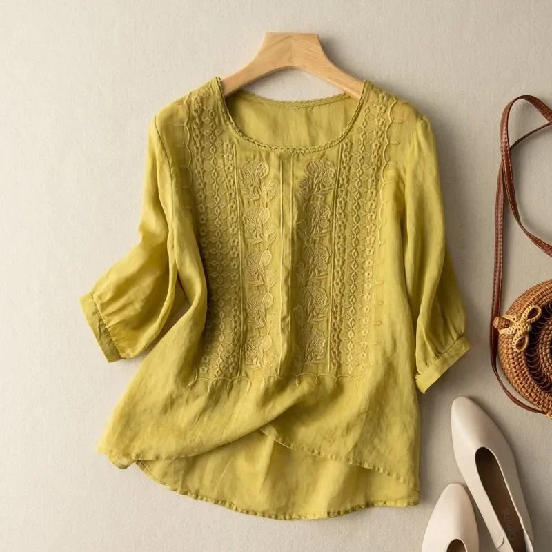 Patricia Blouse