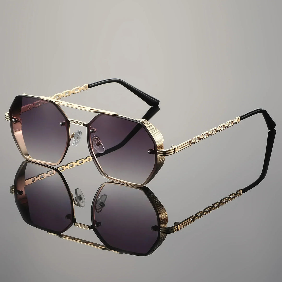 Noir Sunglasses