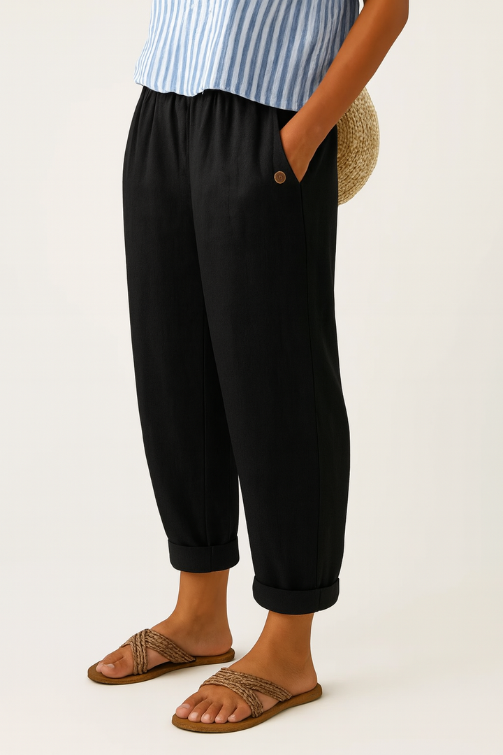 Romina Trousers