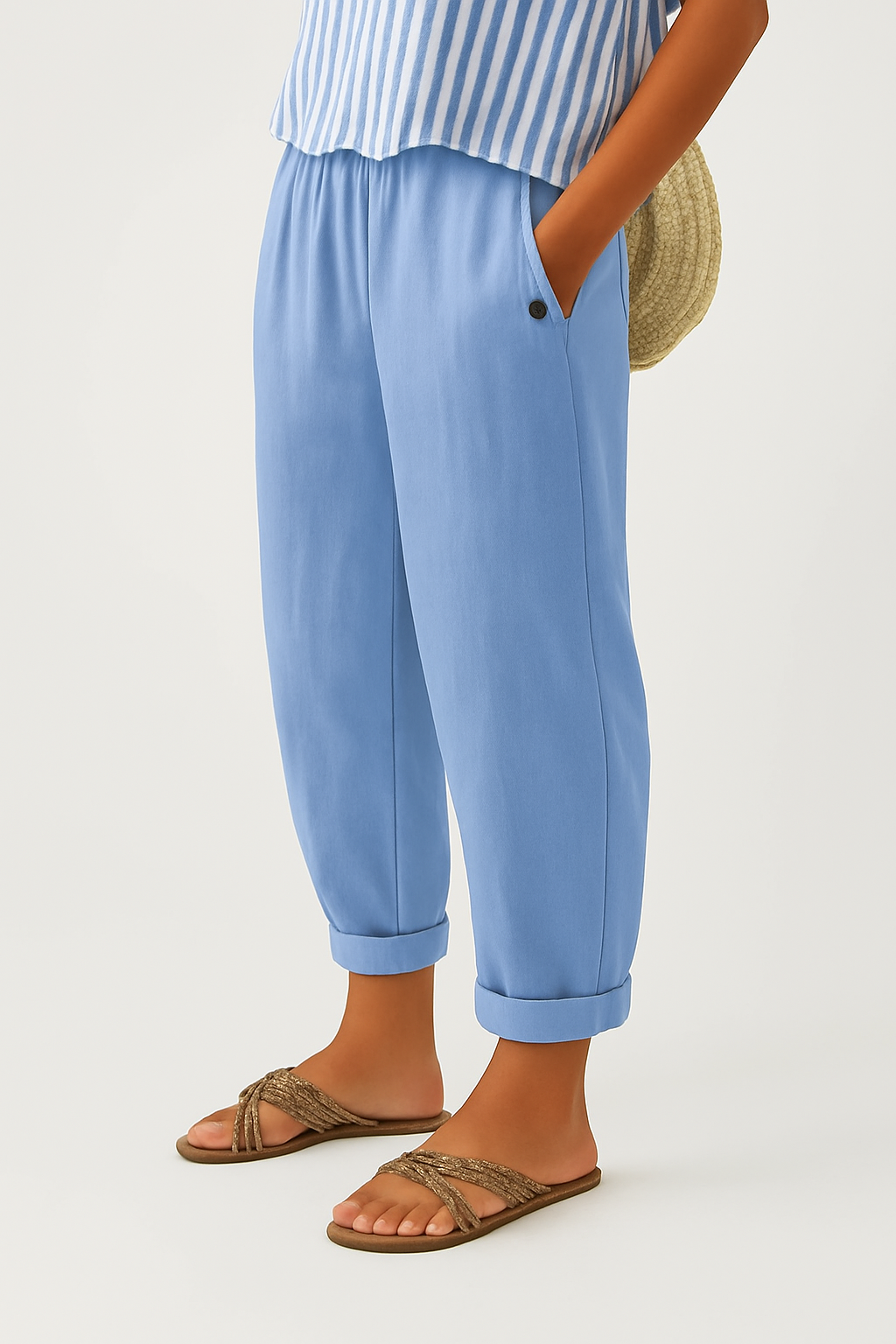 Romina Trousers