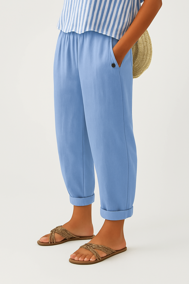 Romina Trousers