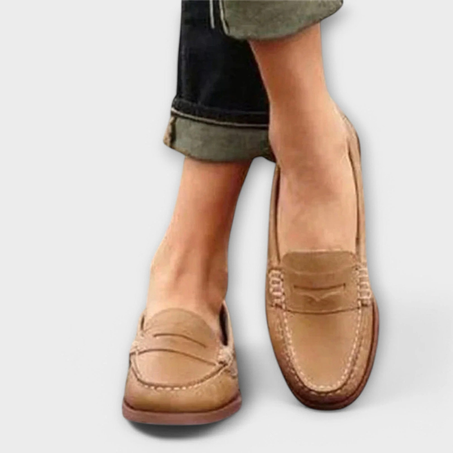 Hannah Loafers