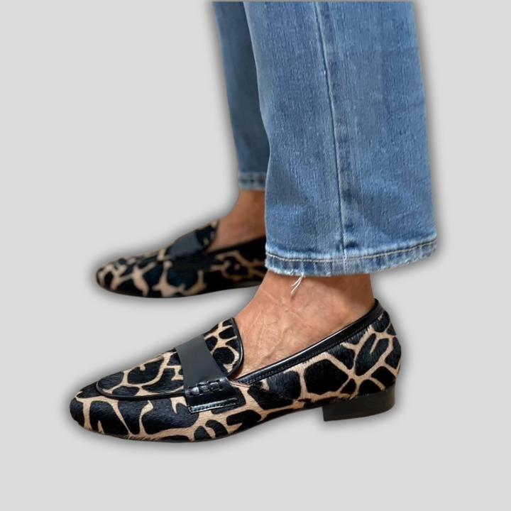 Patricia Loafers