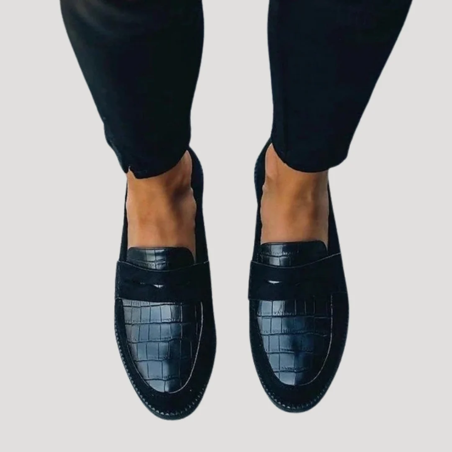 Rosemary Loafers