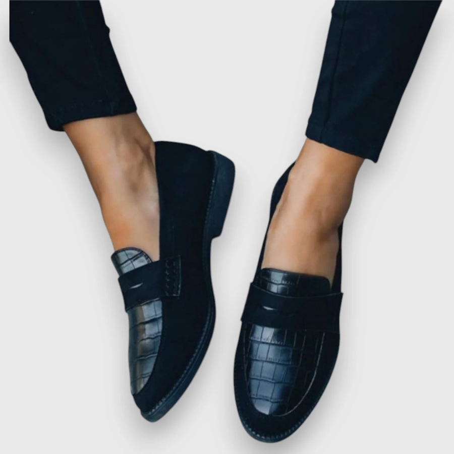 Rosemary Loafers