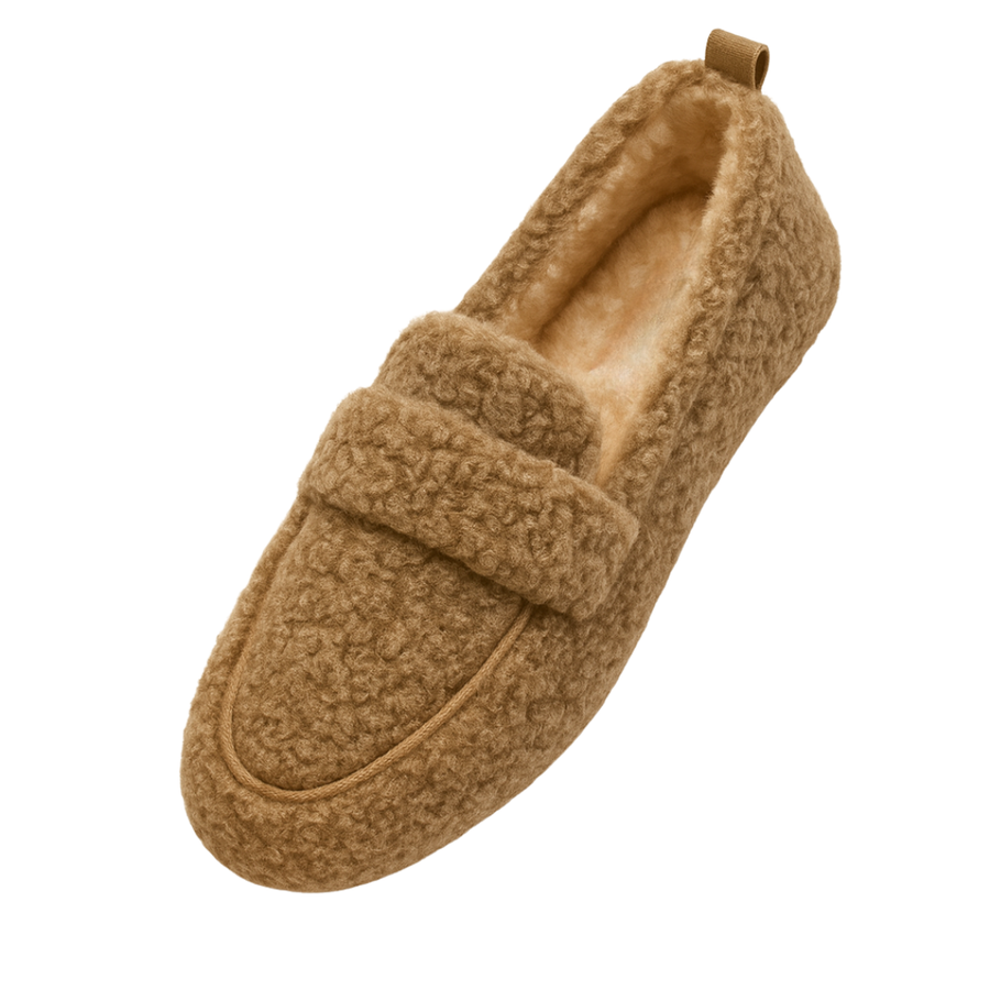 Olivia Loafers