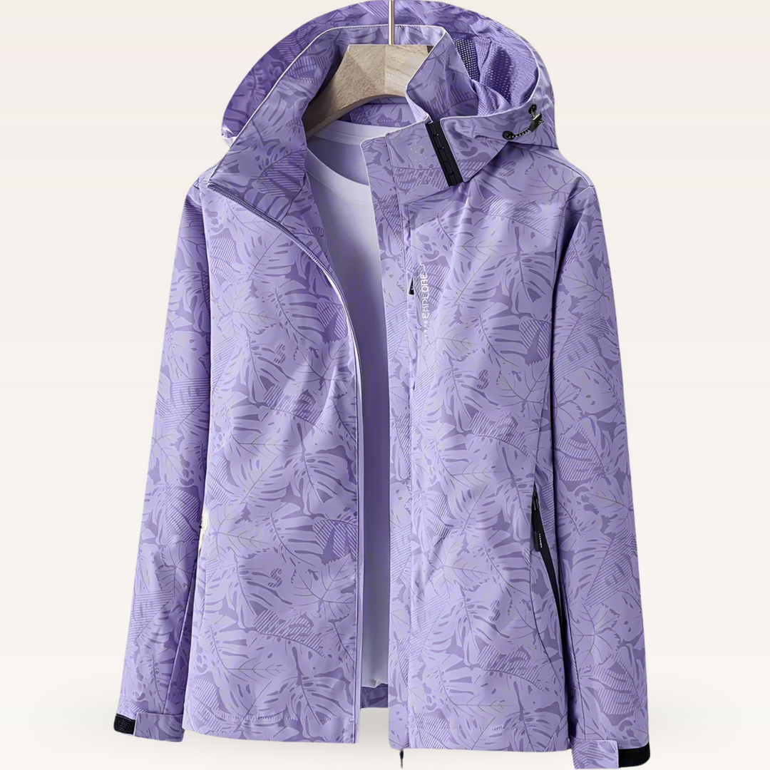 Moreau Jacket