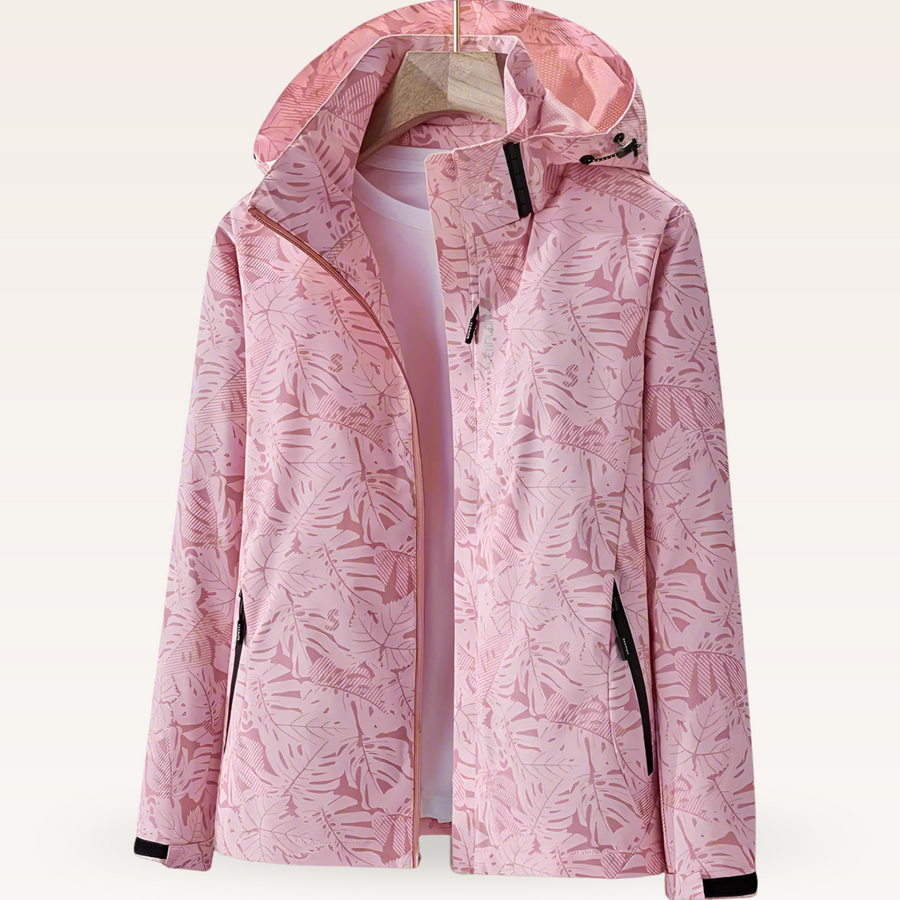 Moreau Jacket