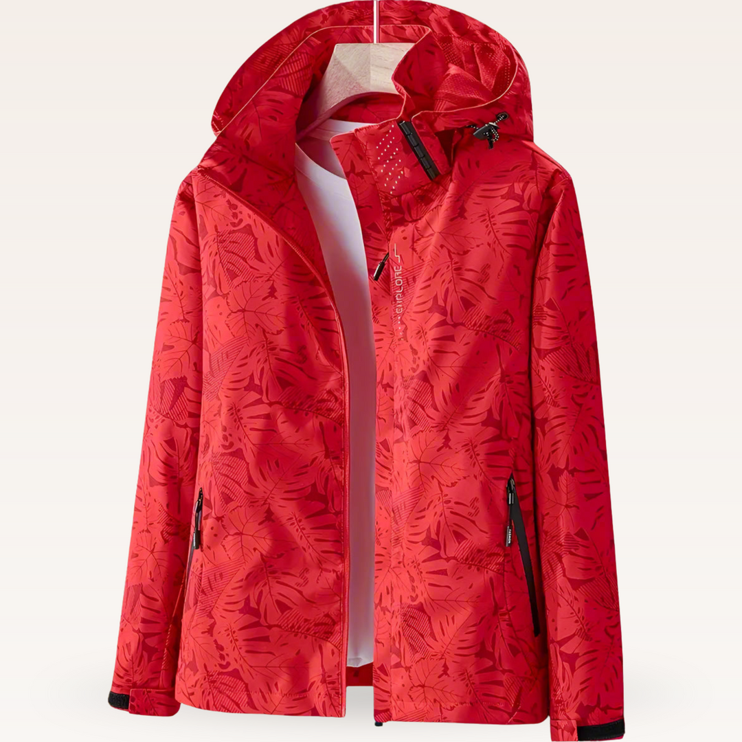 Moreau Jacket