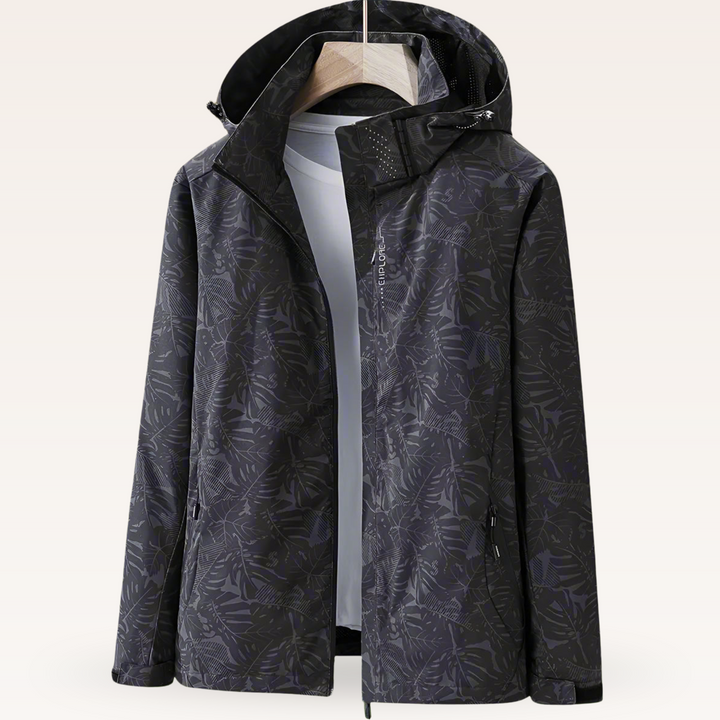Moreau Jacket