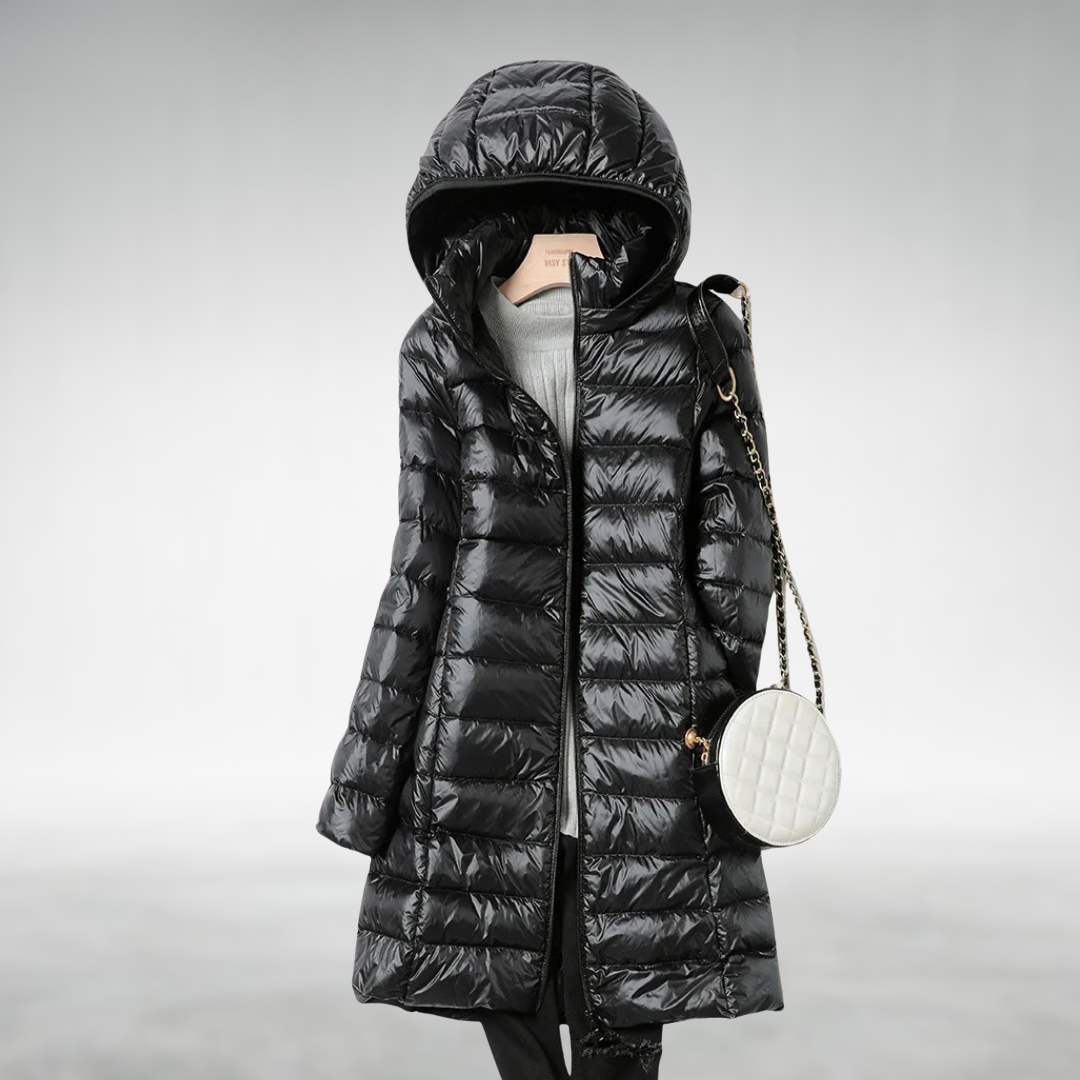 Quincy Down Jacket