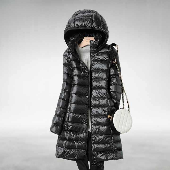 Quincy Down Jacket