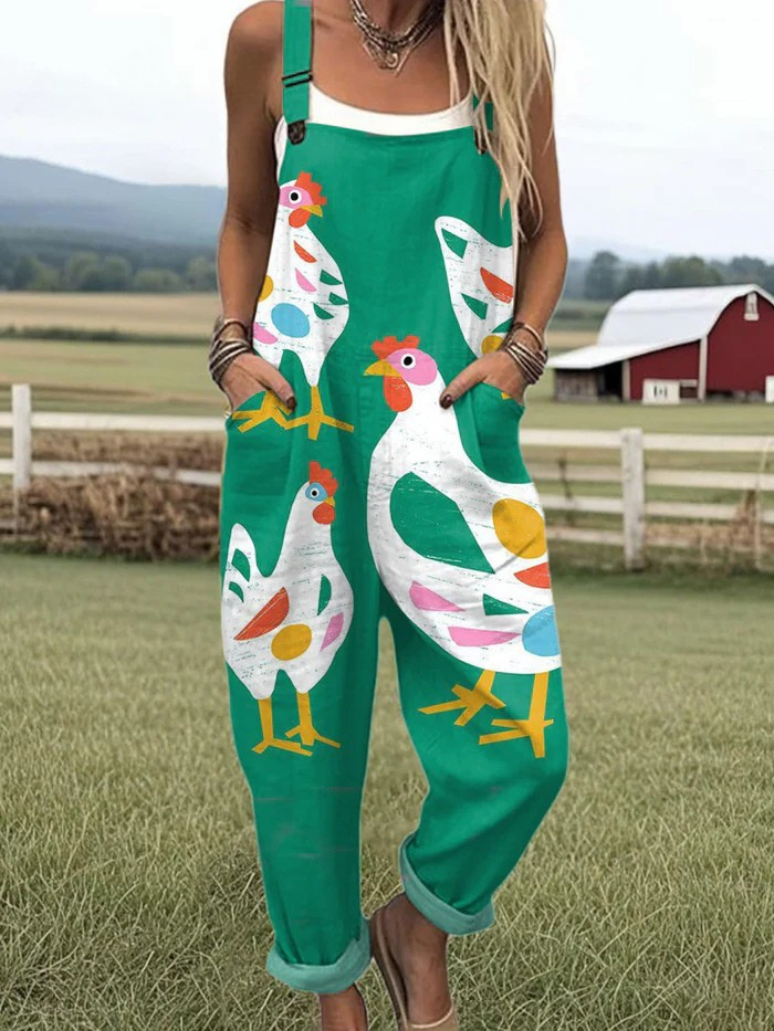 Rosie Jumpsuit