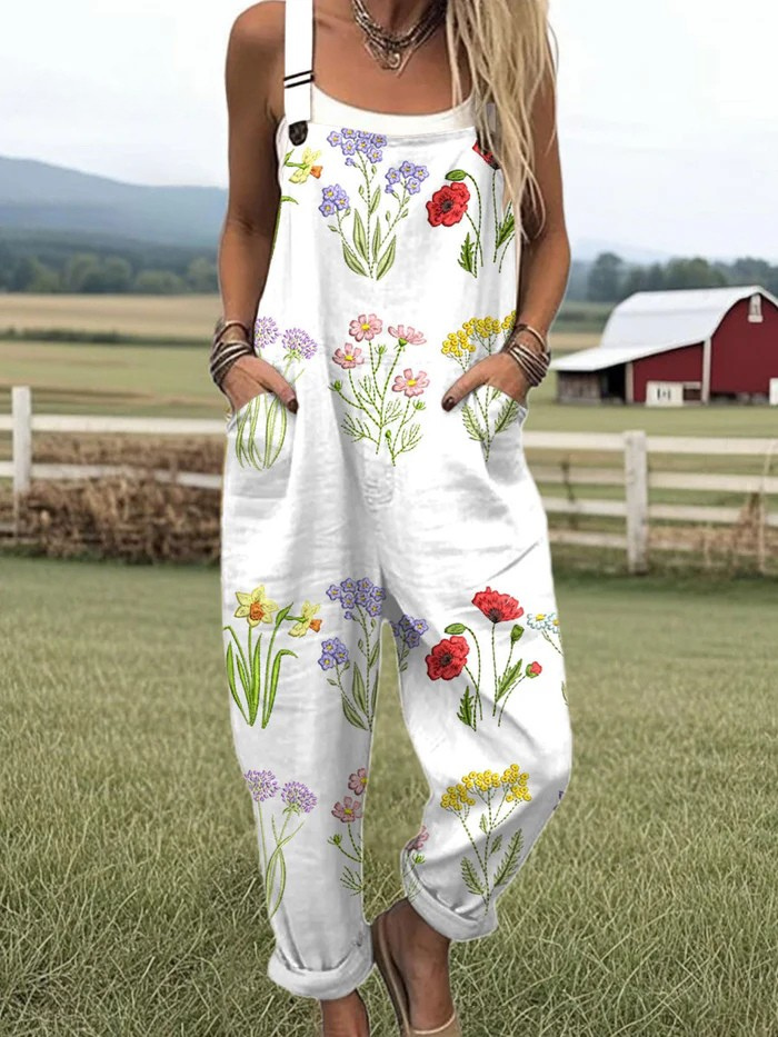 Elodie Jumpsuit