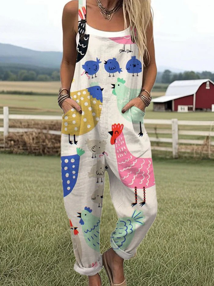 Harper Jumpsuit