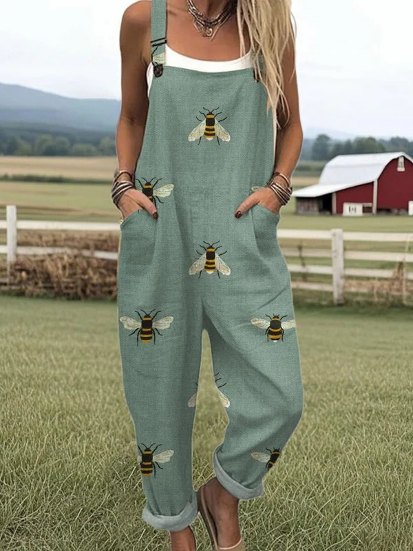 Willow Jumpsuit