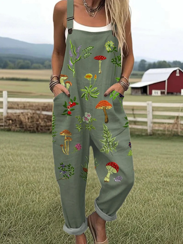 Alma Jumpsuit