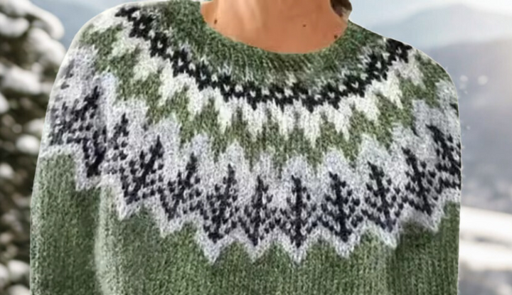 Emily Jumper