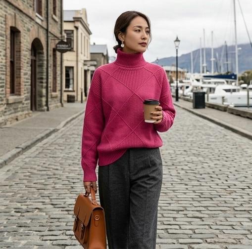 Angela Jumper