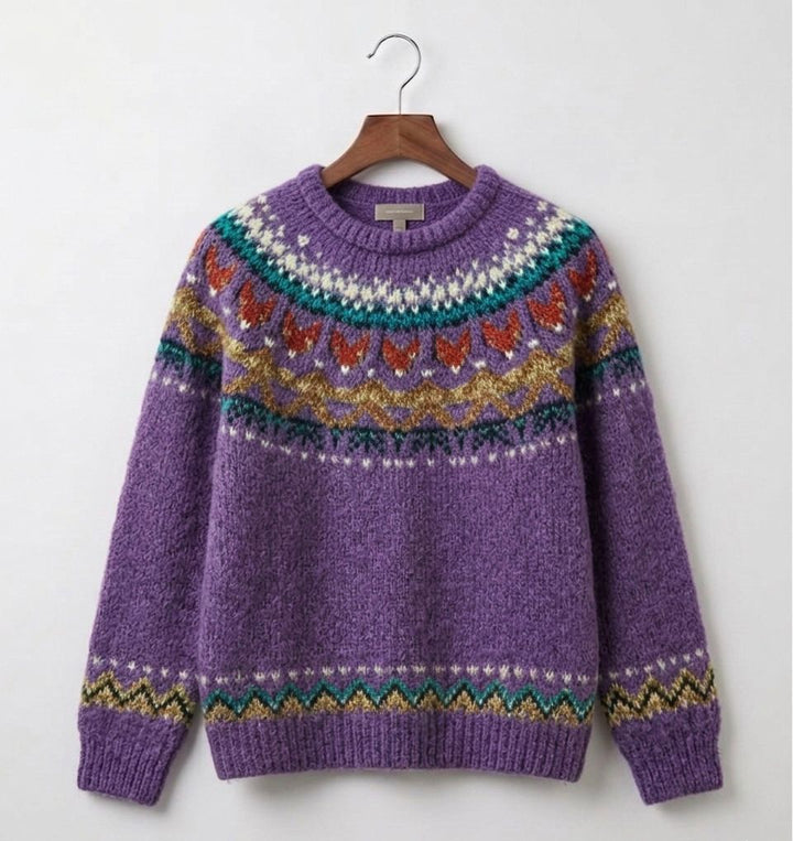 Julie Knit Jumper
