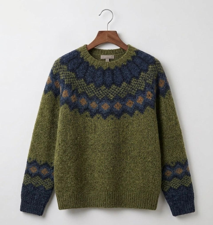 Jessica Knit Jumper