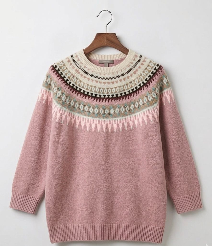 Mia Knit Jumper