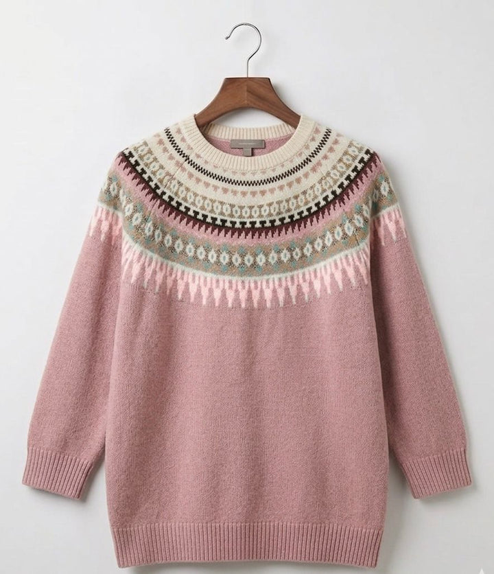 Mia Knit Jumper