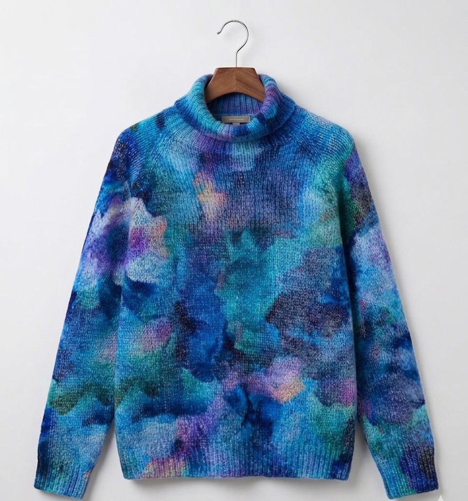 Aimelie Turtleneck