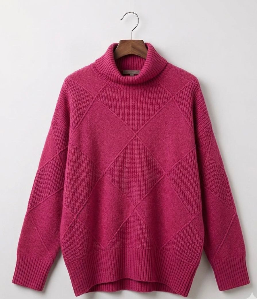 Angela Jumper