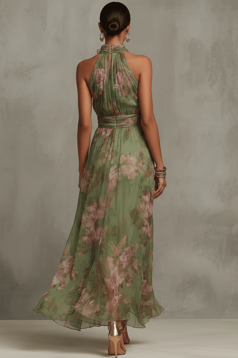 Avelisse Maxi Dress