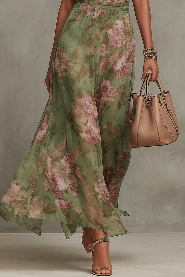 Avelisse Maxi Dress