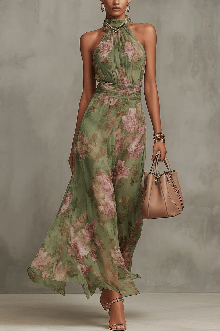 Avelisse Maxi Dress