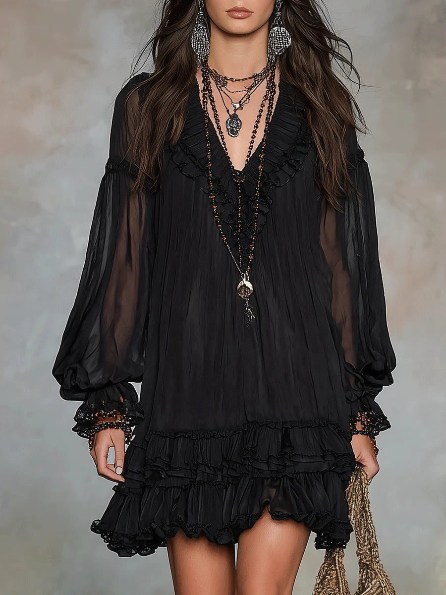 Oriella Dress