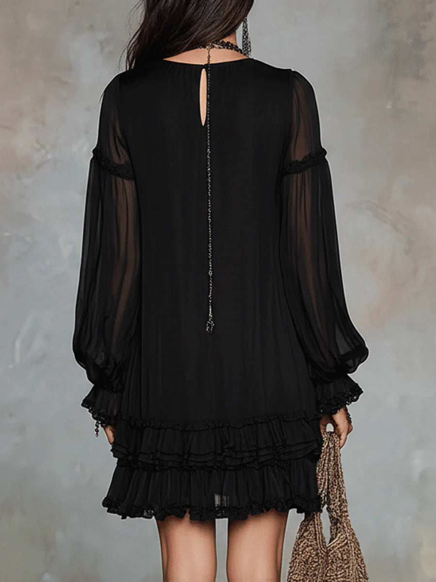 Oriella Dress