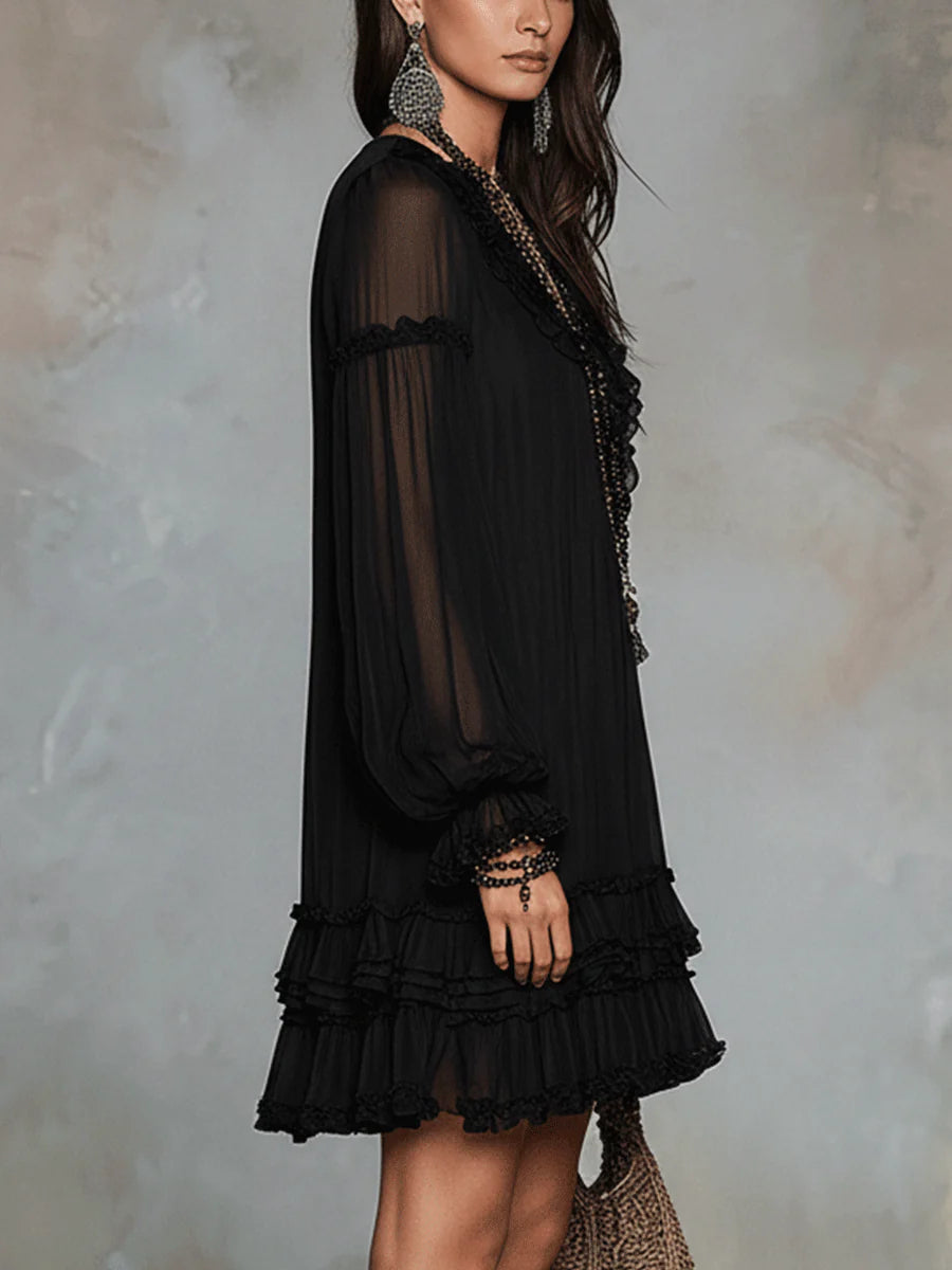 Oriella Dress