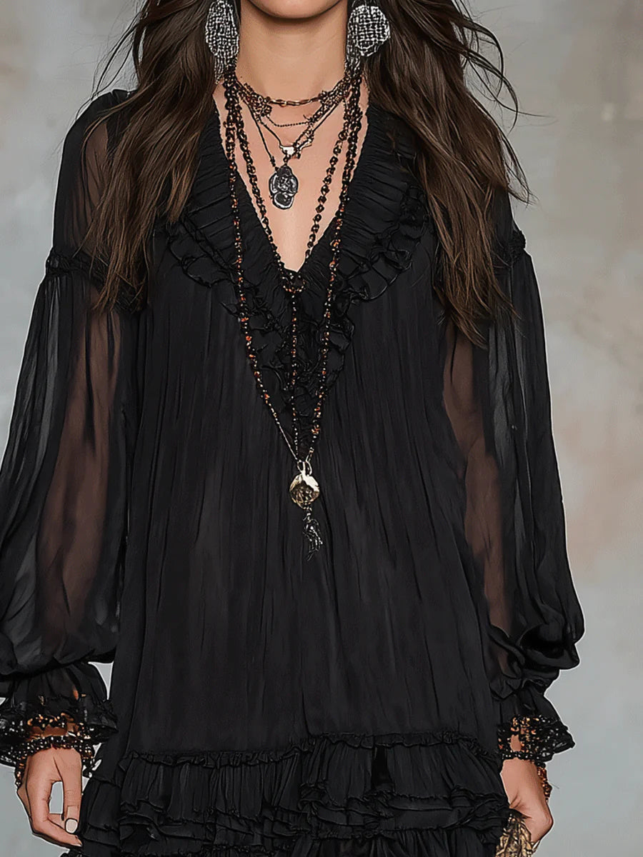 Oriella Dress