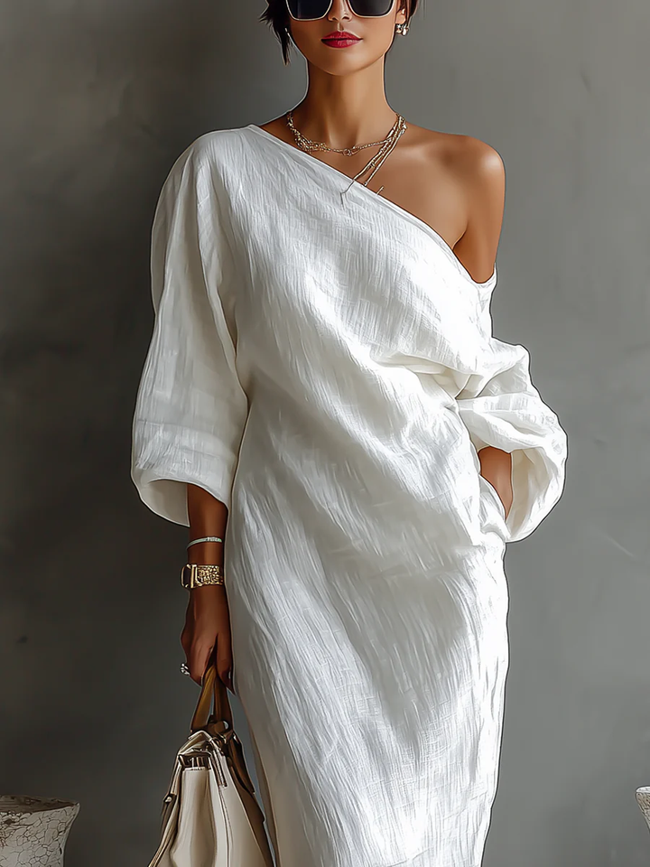 Nelle Maxi Dress