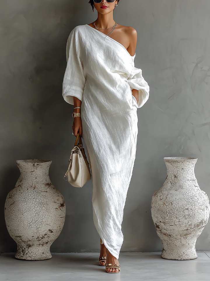 Nelle Maxi Dress