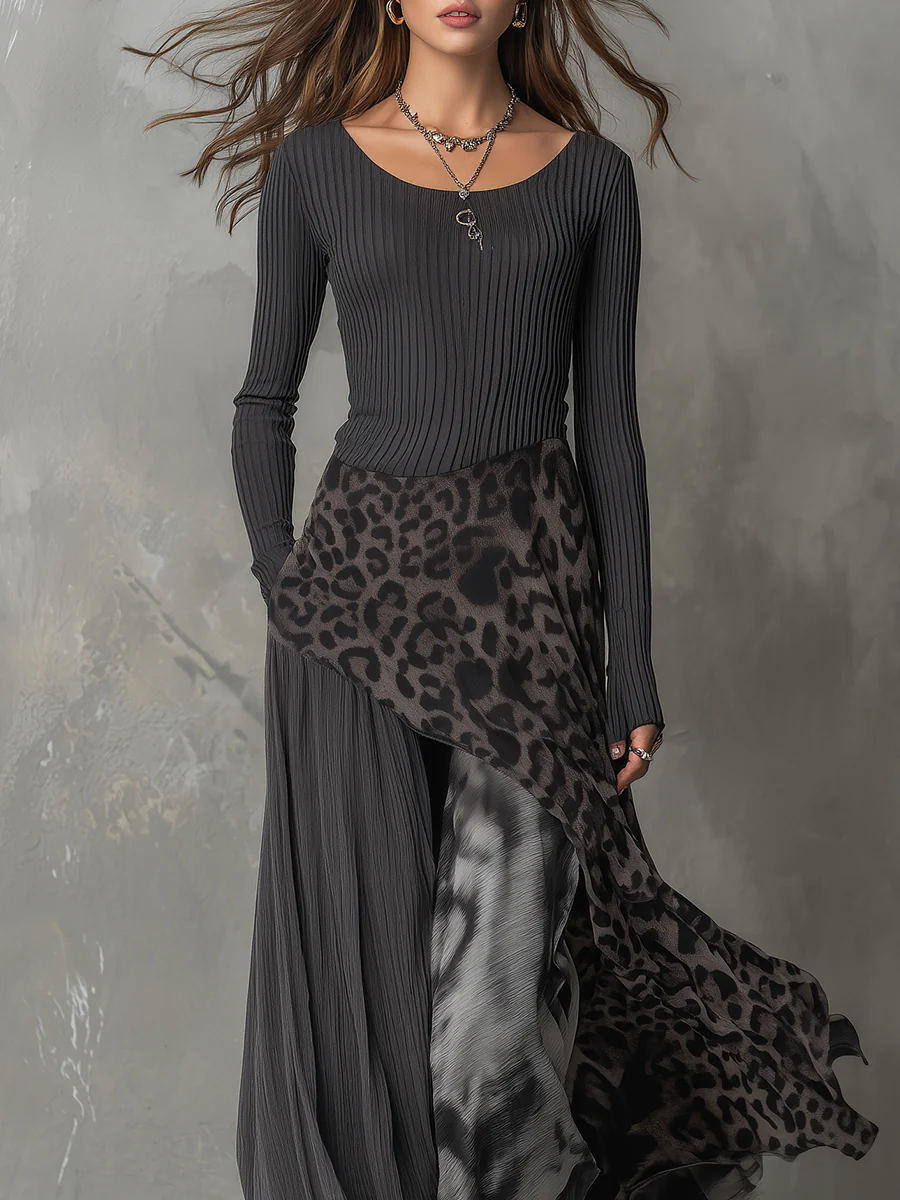 Melissa Maxi Dress