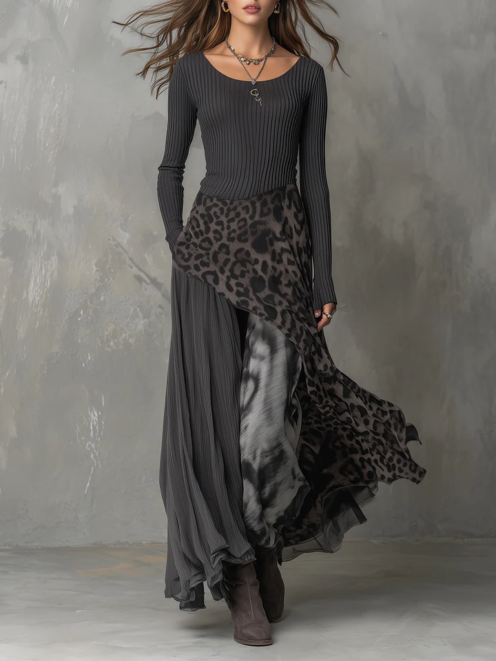 Melissa Maxi Dress
