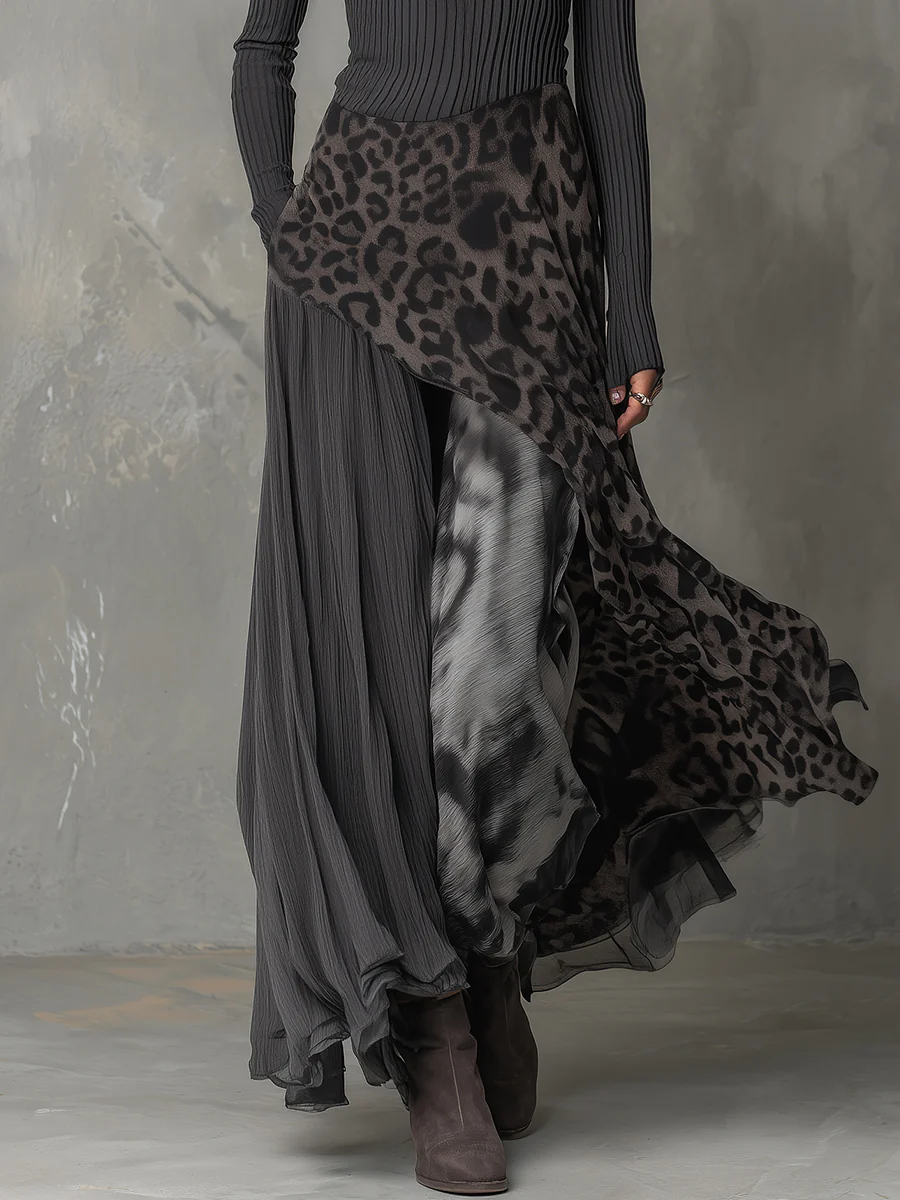 Melissa Maxi Dress