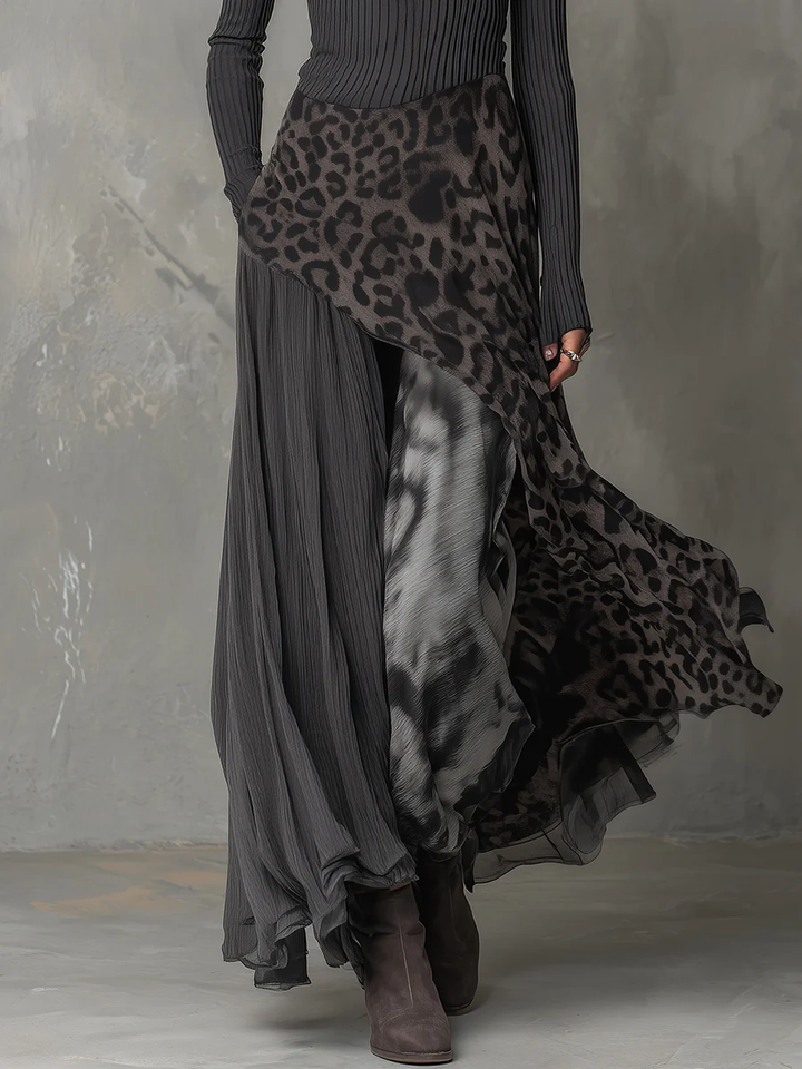Melissa Maxi Dress